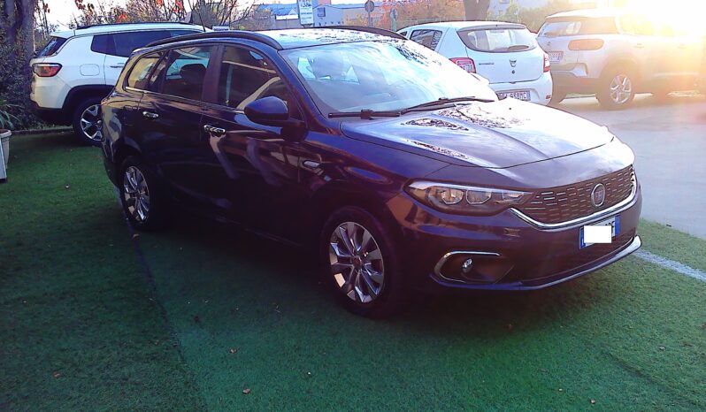 FIAT TIPO 1.6 MJT BUSINESS pieno
