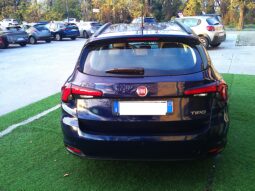 FIAT TIPO 1.6 MJT BUSINESS pieno
