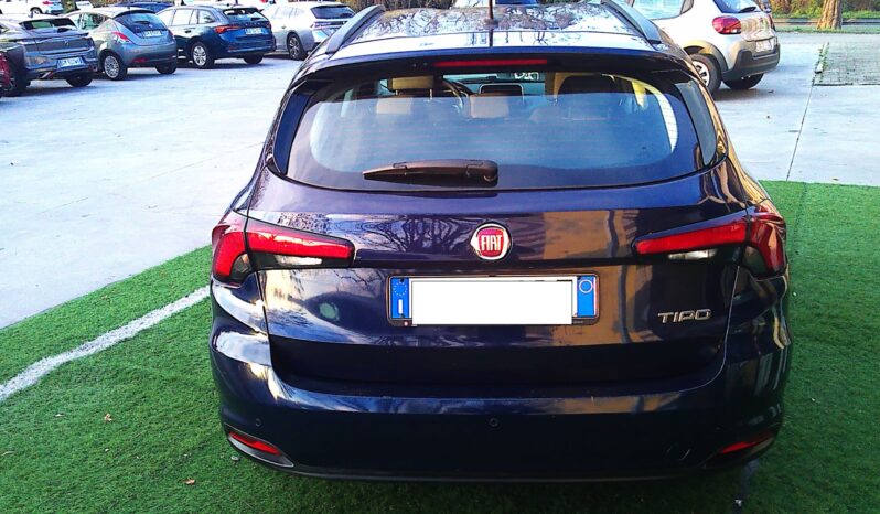 FIAT TIPO 1.6 MJT BUSINESS pieno