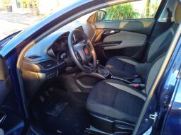 FIAT TIPO 1.6 MJT BUSINESS pieno