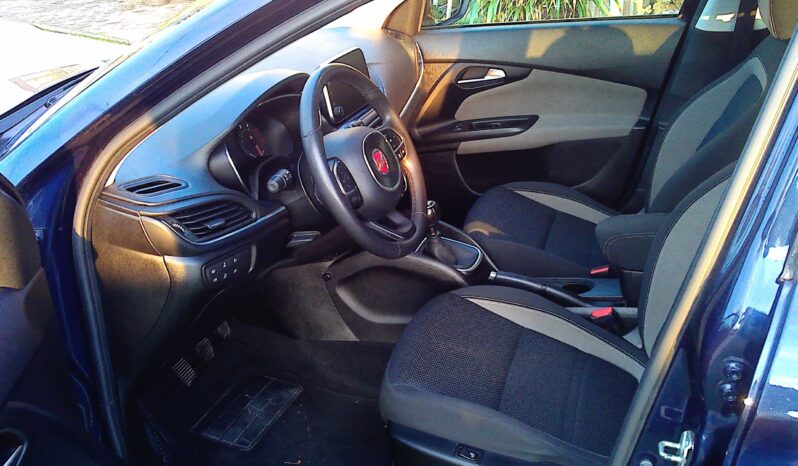 FIAT TIPO 1.6 MJT BUSINESS pieno