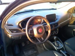 FIAT TIPO 1.6 MJT BUSINESS pieno