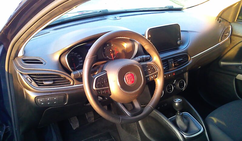 FIAT TIPO 1.6 MJT BUSINESS pieno