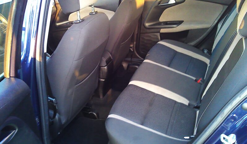 FIAT TIPO 1.6 MJT BUSINESS pieno