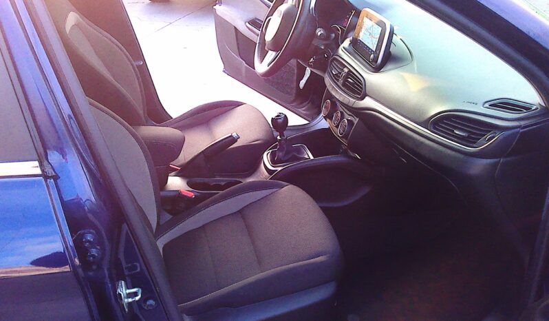FIAT TIPO 1.6 MJT BUSINESS pieno