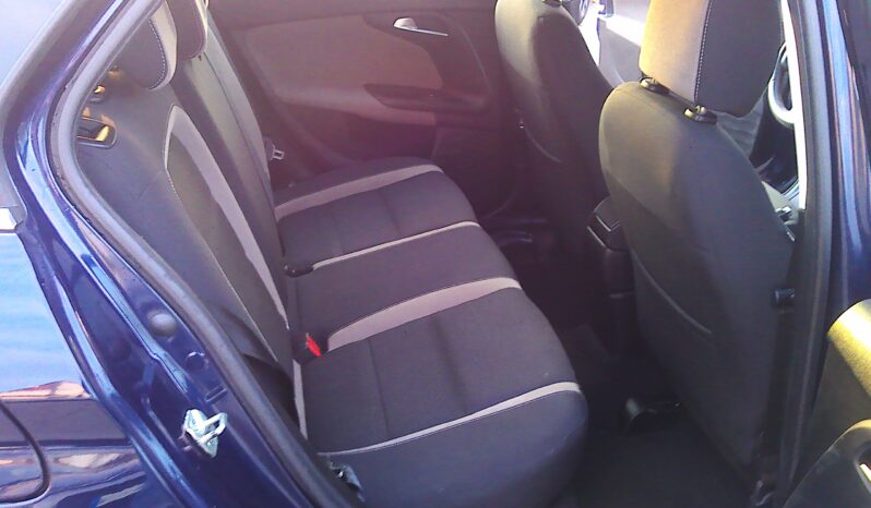 FIAT TIPO 1.6 MJT BUSINESS pieno