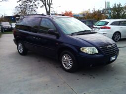 CHRYSLER  VOYAGER  2.8 CRD  7 POSTI pieno