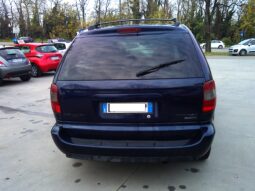 CHRYSLER  VOYAGER  2.8 CRD  7 POSTI pieno