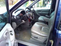 CHRYSLER  VOYAGER  2.8 CRD  7 POSTI pieno