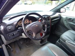 CHRYSLER  VOYAGER  2.8 CRD  7 POSTI pieno