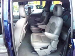 CHRYSLER  VOYAGER  2.8 CRD  7 POSTI pieno