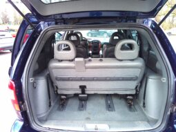 CHRYSLER  VOYAGER  2.8 CRD  7 POSTI pieno