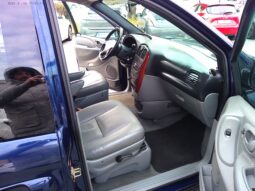 CHRYSLER  VOYAGER  2.8 CRD  7 POSTI pieno