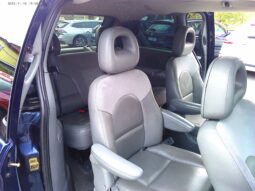 CHRYSLER  VOYAGER  2.8 CRD  7 POSTI pieno