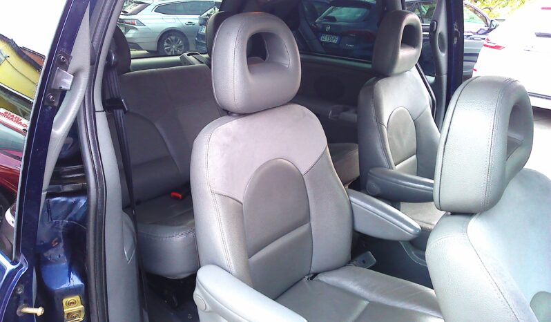 CHRYSLER  VOYAGER  2.8 CRD  7 POSTI pieno
