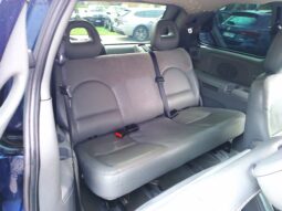 CHRYSLER  VOYAGER  2.8 CRD  7 POSTI pieno
