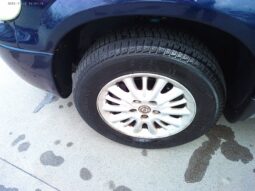 CHRYSLER  VOYAGER  2.8 CRD  7 POSTI pieno