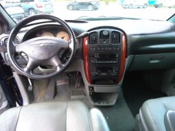 CHRYSLER  VOYAGER  2.8 CRD  7 POSTI pieno