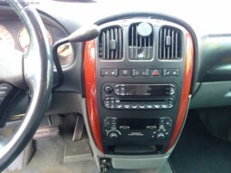 CHRYSLER  VOYAGER  2.8 CRD  7 POSTI pieno