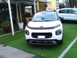 CITROEN  C 3  Aircross 1.6 HDI pieno