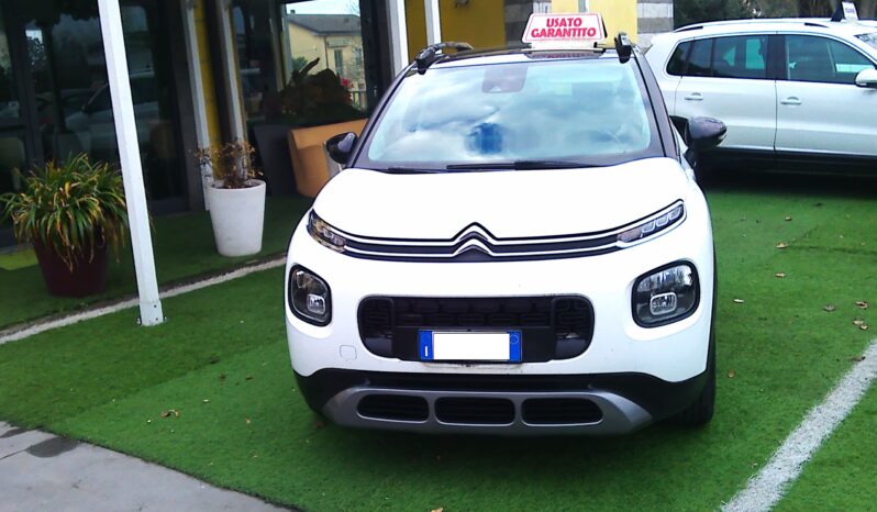CITROEN  C 3  Aircross 1.6 HDI pieno