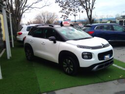 CITROEN  C 3  Aircross 1.6 HDI pieno