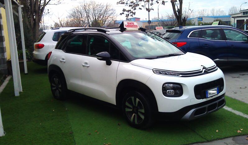 CITROEN  C 3  Aircross 1.6 HDI pieno