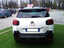 CITROEN  C 3  Aircross 1.6 HDI pieno