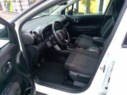 CITROEN  C 3  Aircross 1.6 HDI pieno