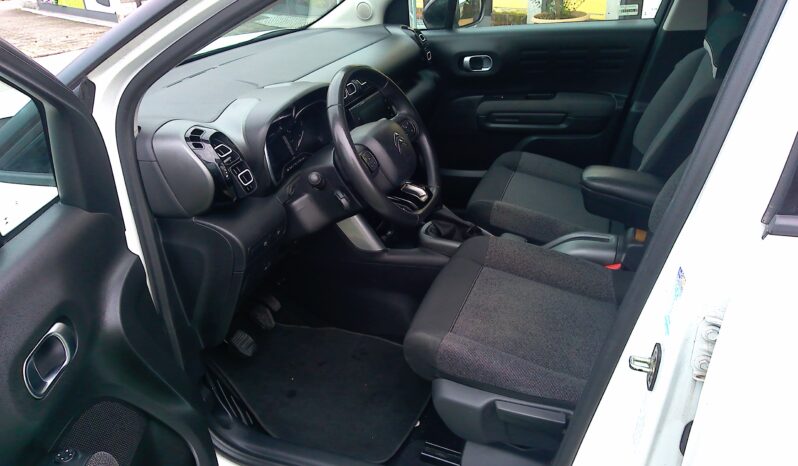 CITROEN  C 3  Aircross 1.6 HDI pieno