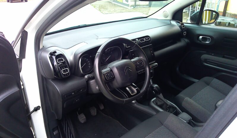 CITROEN  C 3  Aircross 1.6 HDI pieno