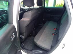 CITROEN  C 3  Aircross 1.6 HDI pieno