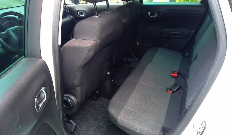 CITROEN  C 3  Aircross 1.6 HDI pieno