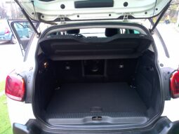 CITROEN  C 3  Aircross 1.6 HDI pieno