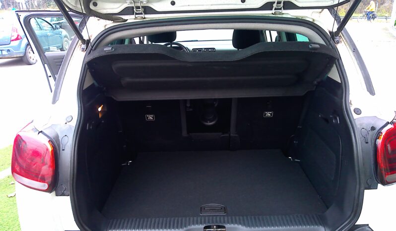 CITROEN  C 3  Aircross 1.6 HDI pieno