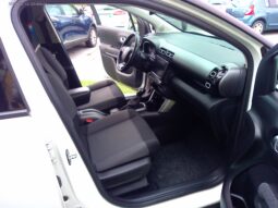 CITROEN  C 3  Aircross 1.6 HDI pieno