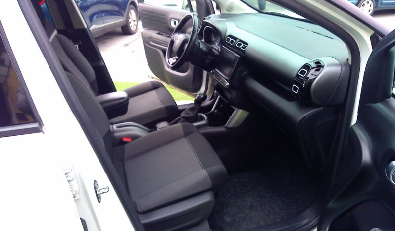 CITROEN  C 3  Aircross 1.6 HDI pieno