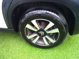 CITROEN  C 3  Aircross 1.6 HDI pieno