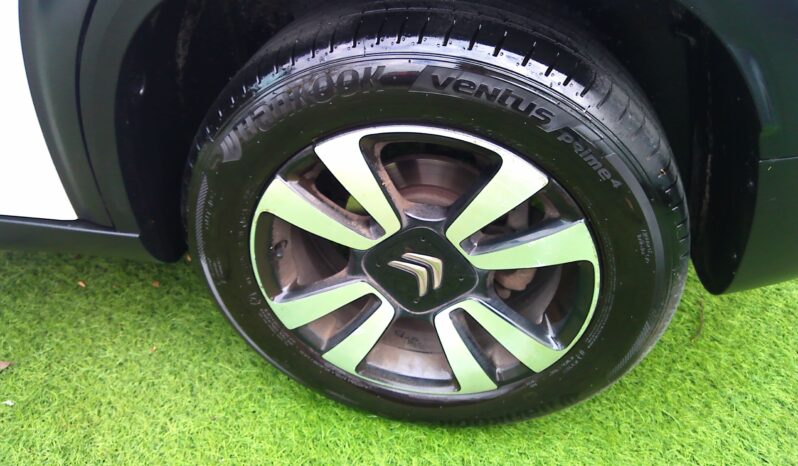 CITROEN  C 3  Aircross 1.6 HDI pieno