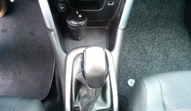 CITROEN  C 3  Aircross 1.6 HDI pieno