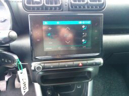 CITROEN  C 3  Aircross 1.6 HDI pieno