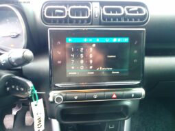 CITROEN  C 3  Aircross 1.6 HDI pieno