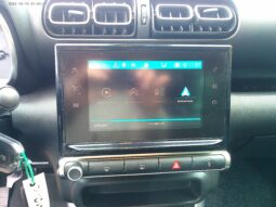 CITROEN  C 3  Aircross 1.6 HDI pieno