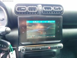 CITROEN  C 3  Aircross 1.6 HDI pieno