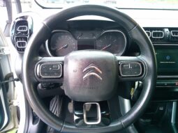 CITROEN  C 3  Aircross 1.6 HDI pieno