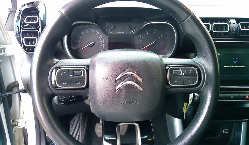 CITROEN  C 3  Aircross 1.6 HDI pieno