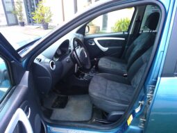 DACIA SANDERO 1.4 GPL pieno