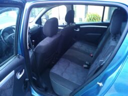 DACIA SANDERO 1.4 GPL pieno