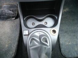 DACIA SANDERO 1.4 GPL pieno