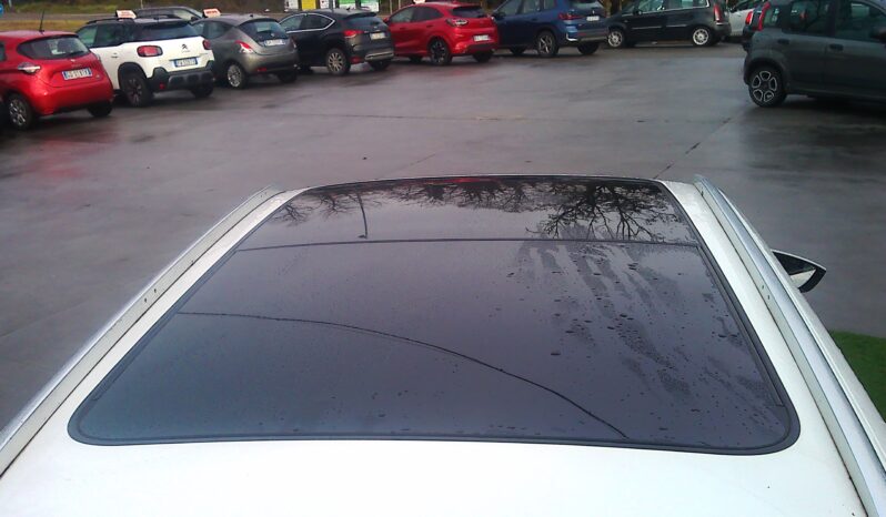 SEAT LEON 1.6 TDI  DSG pieno